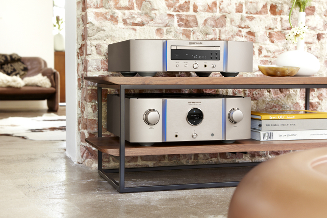 Eintauschaktion f�r Marantz Produkte