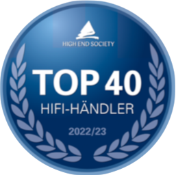 Logo Top40 Highend Society